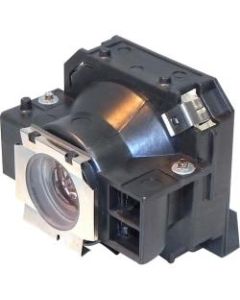 Compatible Projector Lamp Replaces Epson ELPLP32, EPSON V13H010L32 - Fits in Epson EMP-732, EMP-737, EMP-740, EMP-745, EMP-750, EMP-750C, EMP-755, EMP-760, EMP-760C, EMP-765; Epson PowerLite 732, Powerlite 732c