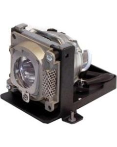 Compatible Projector Lamp Replaces BenQ 60-J8618-CG1 - Fits in BenQ PB6100, PB6105, PB6200, PB6205; LG RD-JT51