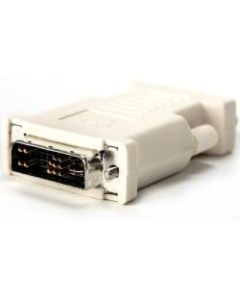 Vertiv Avocent Male DVI-I to Female HD-15 VGA Video Adapter - Male DVI-I to Female HD15 VGA video adapter