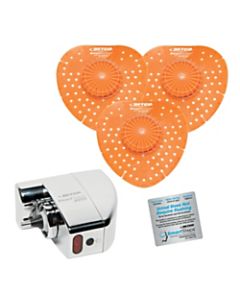 Betco SmartVALVE Auto Combo Pack, Citrus Bouquet