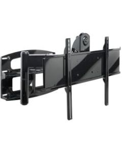 Peerless PLA60 Articulating Wall Arm - Steel - 175 lb