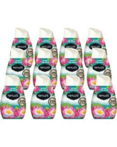 Dial Renuzit Adjustable Cone Gel Air Fresheners, After The Rain, 7 Oz, Pack Of 12