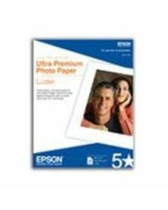 Epson Premium Photo Paper, 24in x 100ft