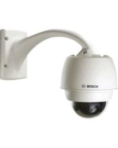 Bosch AutoDome VG5-7028-C2PT4 Indoor/Outdoor Network Camera - Color, Monochrome - 1 Pack - Dome - H.264, MJPEG - 3.50 mm Zoom Lens - 28x Optical - EXview HAD CCD - Fast Ethernet - Wall Mount, Corner Mount, Ceiling Mount