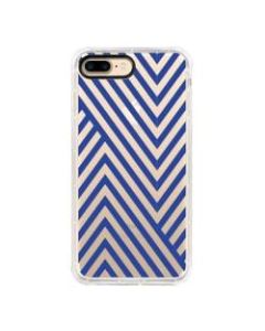 OTM Essentials Tough Edge Case For iPhone 7+/8+, French Blue, OP-RP-Z133A