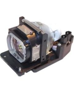 Compatible Projector Lamp Replaces Mitsubishi VLT-XL8LP, SAHARA 1730092, DUKANE 456-8763, LIESEGANG ZU1212 04 401W, LIESEGANG ZU1212-04-401W, LIESEGANG ZU1240 04 4010, LIESEGANG ZU1240-04-4010 - Fits in Mitsubishi LVP-SL4U