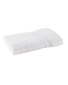 1888 Mills Sweet South Wash Cloths, 13in x 13in, White, Pack Of 300 Wash Cloths