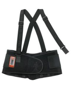 2000SF M Black High-Performance Back Support