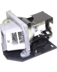 Compatible Projector Lamp Replaces NEC NP10LP, NEC 60002407 - Fits in NEC NP100, NP100+, NP100G, NP101, NP101G, NP200, NP200+, NP200A, NP200G, NP201, NP201G
