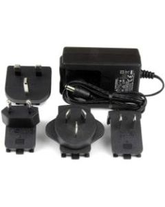StarTech.com Replacement 9V DC Power Adapter - 9 Volts, 2 Amps