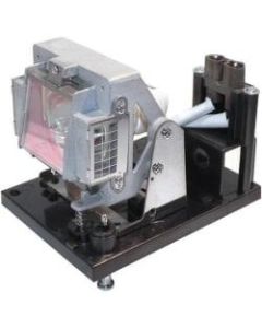 Compatible Projector Lamp Replaces NEC NP12LP - Fits in NEC NP4100, NP4100+, NP4100-09ZL, NP4100W