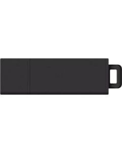 Centon USB 3.0 Datastick Pro2 (Black) 32GB - 32 GB - USB 3.0 - Black - 1 / Pack