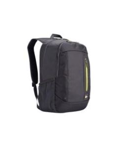 Case Logic Jaunt - Notebook carrying backpack - 15.6in - antracite
