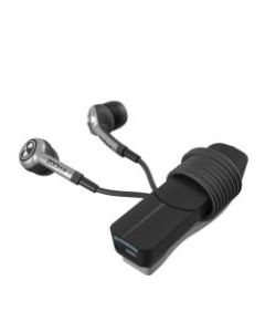 iFrogz Plugz Earbud Headphones, Bluetooth, IFPLGW-SV0