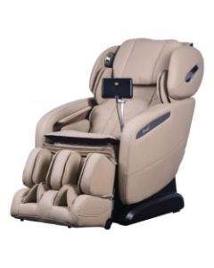 Osaki Pro Maxim Massage Chair, Beige