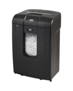 Swingline Super 19-Sheet Cross-Cut Shredder, Black, SX19-09