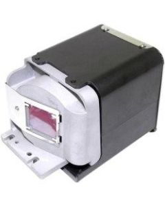Compatible Projector Lamp Replaces ViewSonic RLC-050 - Fits in ViewSonic PJD5112, PJD6211, PJD6212, PJD6221, PJD6231