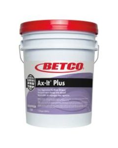Betco Ax-It Plus Floor Finish Remover, 640 Oz Bottle