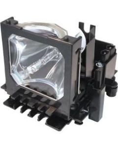 Compatible Projector Lamp Replaces InFocus SP-LAMP-016, INFOCUS SP-LAMP-016-ER, TOSHIBA TLPLX45, DUKANE 456-8942, BENQ 65.J0H07.CG1, 3M 78-6969-9719-2, 3M 78696997192, Hitachi DT00601 - Fits in InFocus C450, C460, DP8500X, LP850, LP860