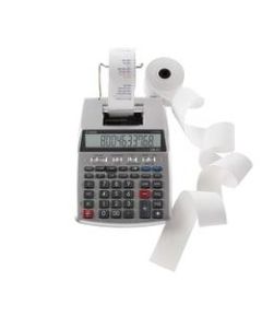 Canon P23-DHV-3 Printing Calculator, 2279C001