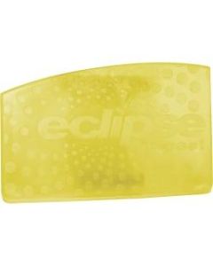 Genuine Joe Eclipse Deodorizing Clip - Citrus - 30 Day - 12 / Dozen - Odor Neutralizer