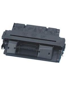 Elite Image ELI75054 Remanufactured Toner Cartridge Replacement For HP C4127A