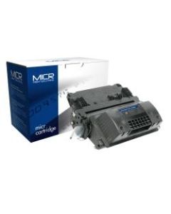 MICR Print Solutions MCR90XM High-Yield Remanufactured MICR Black Toner Cartridge Replacement For HP CE390X