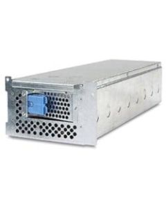 APC 864VAh UPS Replacement Battery Cartridge #105 - Spill Proof, Maintenance Free Sealed Lead Acid Hot-swappable