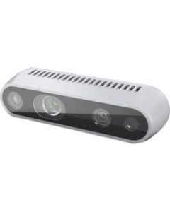 Intel RealSense D435 Webcam - 30 fps - USB 3.0 - 1920 x 1080 Video