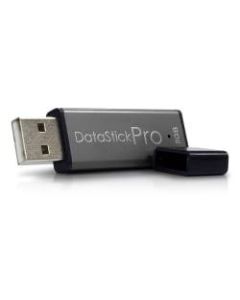 Centon 8GB DataStick Pro USB 2.0 Flash Drive - 8 GB - USB - External