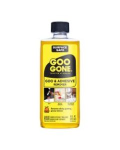 Goo Gone Cleaner, 8 Oz Bottle