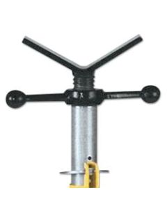 Ball Transfer Heads for Model #780551, Carbon Steel, 3/8 in - 12 in Pipe