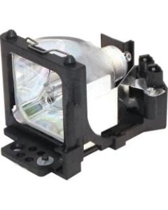 Compatible Projector Lamp Replaces Hitachi DT00511, Hitachi CPS317LAMP - Fits in Hitachi CP-HS1050, CP-HS1060, CP-HX1090, CP-HX1095, CP-HX1098, CP-S317W, CP-S318W, CP-S318WT, CP-S328W, CP-S328WT, CP-X328, CP-X328W, CP-X328WT
