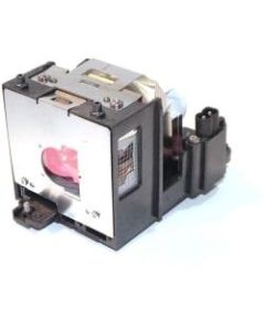 Compatible Projector Lamp Replaces Sharp AN-XR20L2 - Fits in Sharp PG-MB55, PG-MB55X, PG-MB56, PG-MB56X, PG-MB65, PG-MB65X, PG-MB66X, PG-MB67X, XG-MB65X-L, XG-MB67X-L