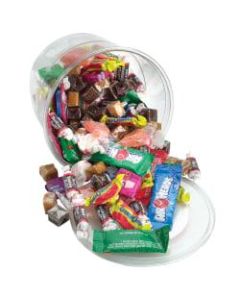 Office Snax Soft & Chewy Mix Candy, 32 Oz. Tub