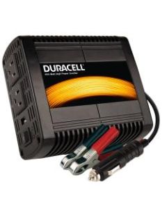 Duracell High-Power Inverter, 400W, DRINV400