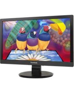 ViewSonic VA2055SM 20in FHD LED Monitor