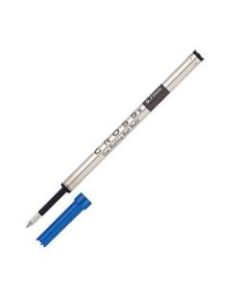 Cross Selectip Rollerball Refill, Medium Point, 0.7 mm, Blue