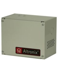 Altronix T2428100C Step Down Transformer - 100 VA - 110 V AC Input - 24 V AC, 28 V AC Output