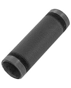 Chief Speed-Connect CMS006S Fixed Extension Column - 500 lb - Silver