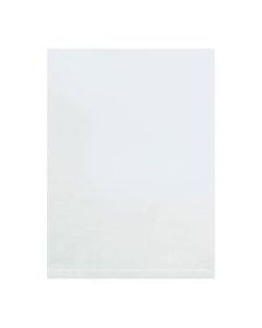 Office Depot Brand Flat 3-mil Poly Bags, 24in x 38in, Clear, Pack Of 200