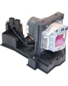 Compatible Projector Lamp Replaces InFocus SP-LAMP-041 - Fits in InFocus A3100, A3180, A3186, A3300, A3380, IN3102, IN3106, IN3182, IN3186, IN3902LB, IN3904LB, WS3220, WS3260
