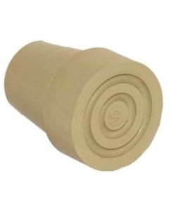 Switch Sticks Replacement Walking Stick Ferrule Cane Tip, Gold