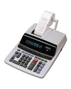 Sharp VX-2652H Commercial-Use Calculator