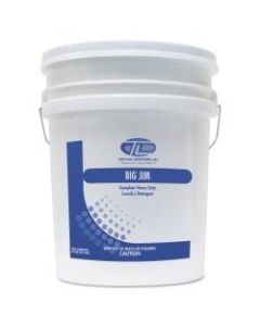 Theochem Laboratories Power HD Detergent, Fresh Scent, 45 Lb