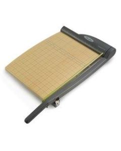 Swingline ClassicCut Pro Guillotine Trimmer, 15in, Graphite