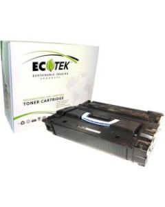 eReplacements C8543X-ER Remanufactured Black Toner Cartridge Replacement For HP C8543X