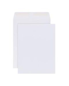 Office Depot Brand  9in x 12in Catalog Envelopes, Gummed Seal, White, Box Of 250