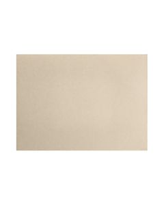 LUX Flat Cards, A6, 4 5/8in x 6 1/4in, Silversand, Pack Of 1,000