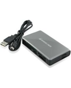 IOGEAR 56-in-1 Card Reader/Writer